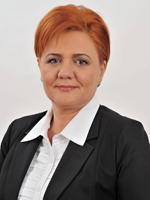 TUDORIE Violeta